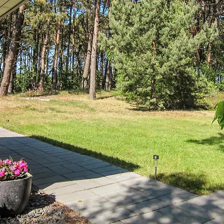3 Bedroom Gorgeous In * Neksø