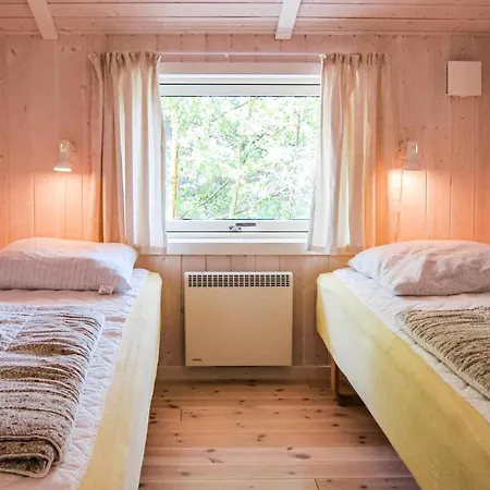 3 Bedroom Gorgeous In Ferienhaus Neksø