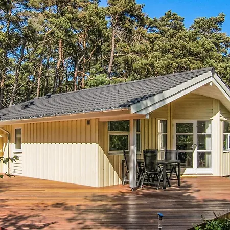 3 Bedroom Gorgeous In Ferienhaus *