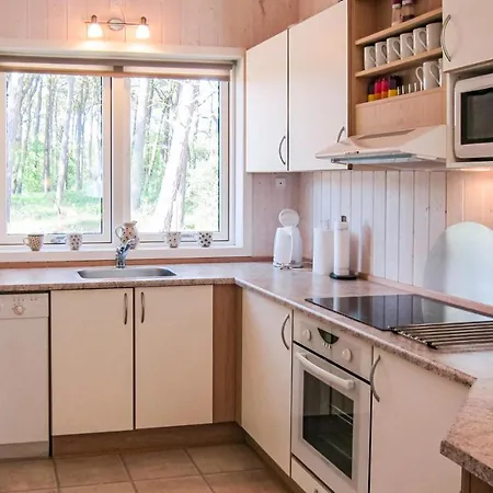 3 Bedroom Gorgeous In * Neksø