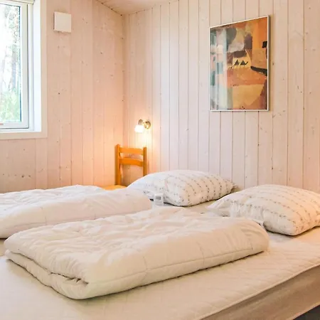 Ferienhaus 3 Bedroom Gorgeous In