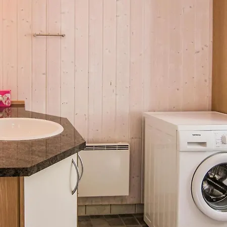 بيت للعطل 3 Bedroom Gorgeous In *