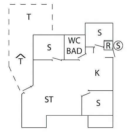 3 Bedroom Gorgeous In